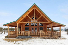 Como Peaks Cabin